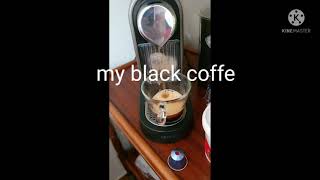 my morning routine/ coffee & biko(short)