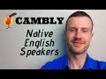 Cambly Tutor Introduction Video