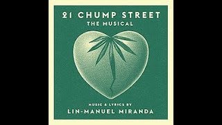 21 CHUMP STREET FULL SOUNDTRACK WITH LYRICS