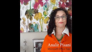 Converting Text to Smart Art in PowerPoint
