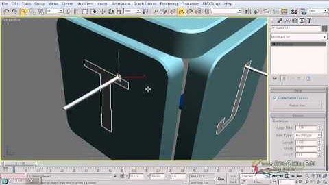 Tutorial 50 - Cubilicious Design Sparks & Particles - Part 1
