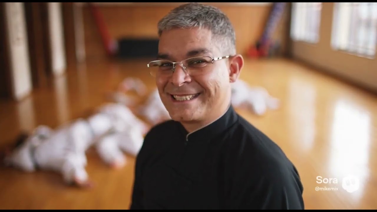 kongfou pas compliqué 