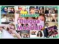 마마무 (MAMAMOO) "딩가딩가 (Dingga)" reaction MASHUP 해외반응 모음