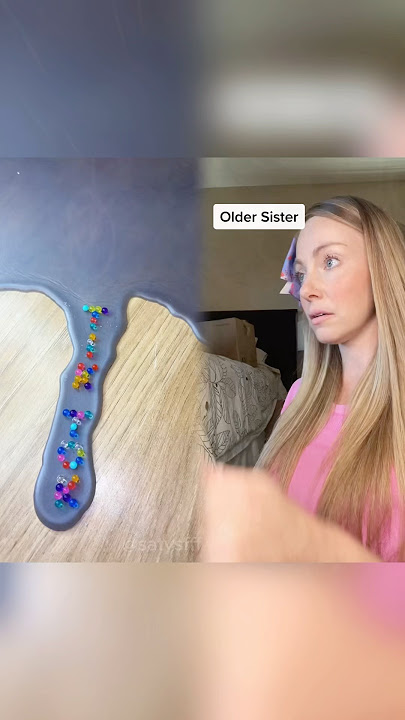 They still haven’t quite figured it out yet! #siblinglove #movingday #momlife #lifewithkids