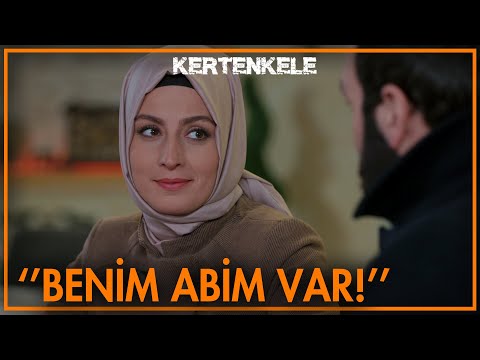 Benim bir abim