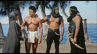 Kindar Prince Du Desert Avec Mark Forest Vf Péplum 1965
