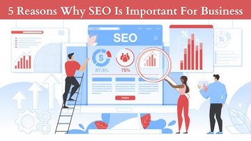 11 most important Elements of On page SEO