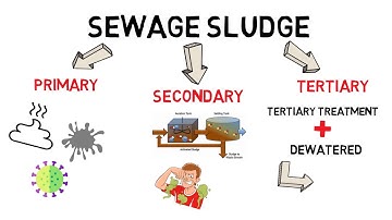RESOURCE RECOVERY ON SEWAGE SLUDGE
