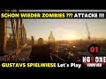 No One Survived GERMAN GAMEPLAY- [Part 1]Let´s Play No One Survived DEUTSCH #noonesurvived #zombies