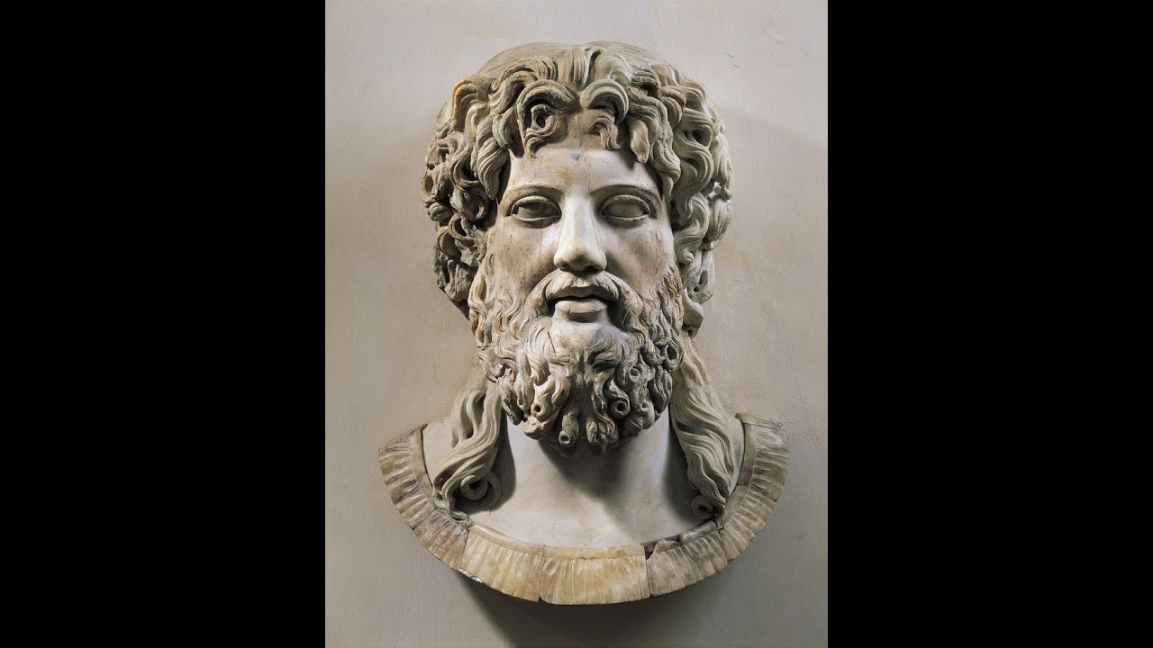 Зевс и Сатана — один и тот же падший ангел? Автор: Майкл Хайзер