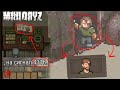 Весь секрет о Mini Dayz и будущее обновление