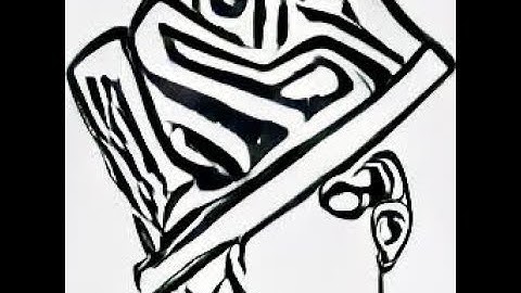 AI text to image + AI Melobytes song