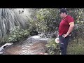 BUSCANDO LOS PECES MAS SALVAJES DE RIO