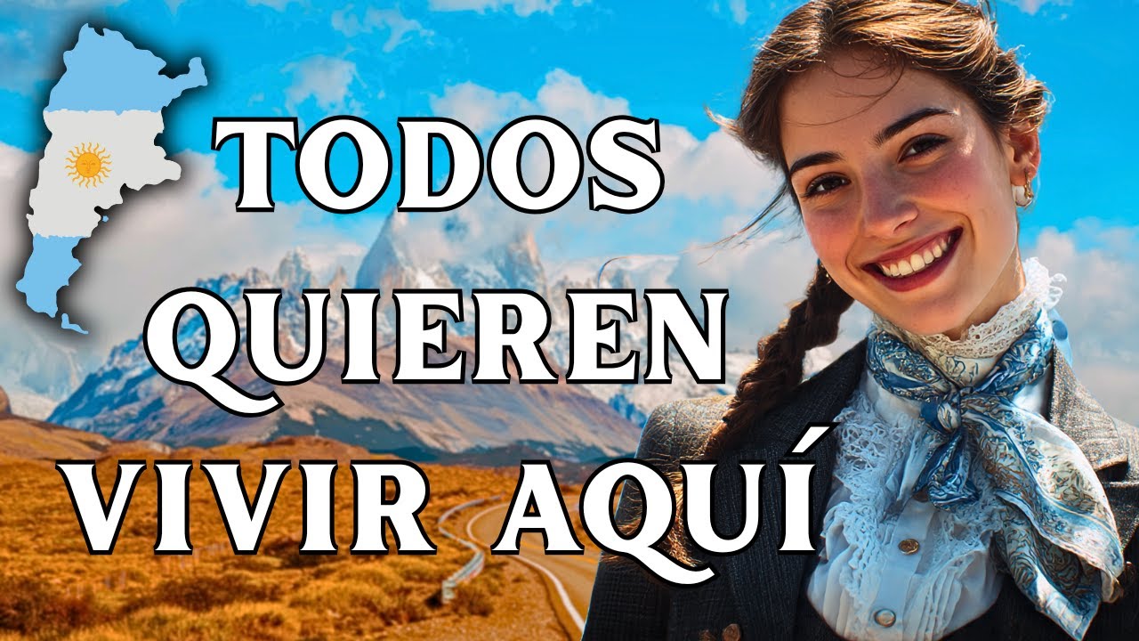 LAS 5 CIUDADES DE ARGENTINA MÁS BARATAS Y CON EL MEJOR CLIMA TODO EL AÑO