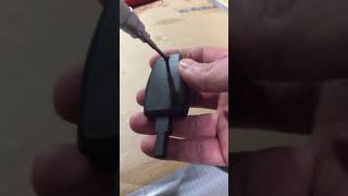 Cheap Volvo Key replacement without programming