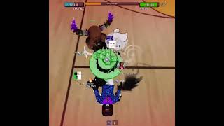 I killed a hacker (again)