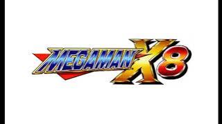 Megaman X8  - Ride Armor (MIDI)