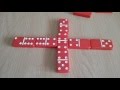 How to play dominos