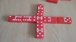 How to Play Domino's!
