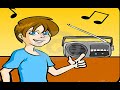 Ghawy Mazzika Promo By Mohammed Mashaly 