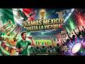 Mexico Fan Anthem 2026-¡Vamos México! Hasta la Victoria | |FIFA World Cup 2026 Football Song