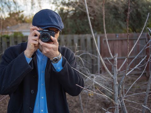 Update Olympus O-MD E-M5 Mark II is my favorite camera for photography