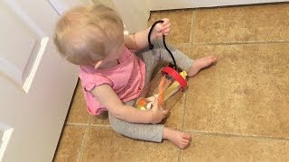 Top 20+ string toys for babies