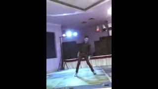 Dance on Jaise banjaare ko ghar
