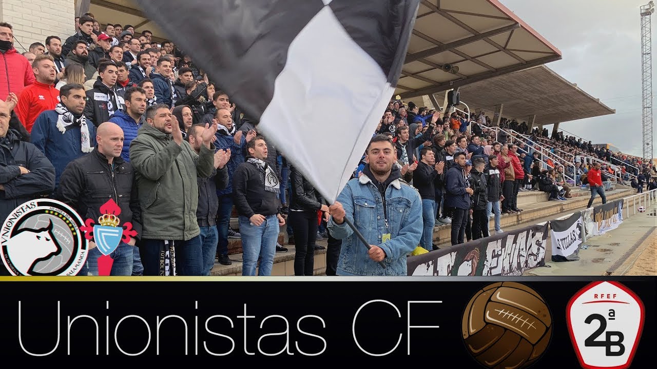 EL MILAGRO DE UNIONISTAS CF | Rafael Escrig