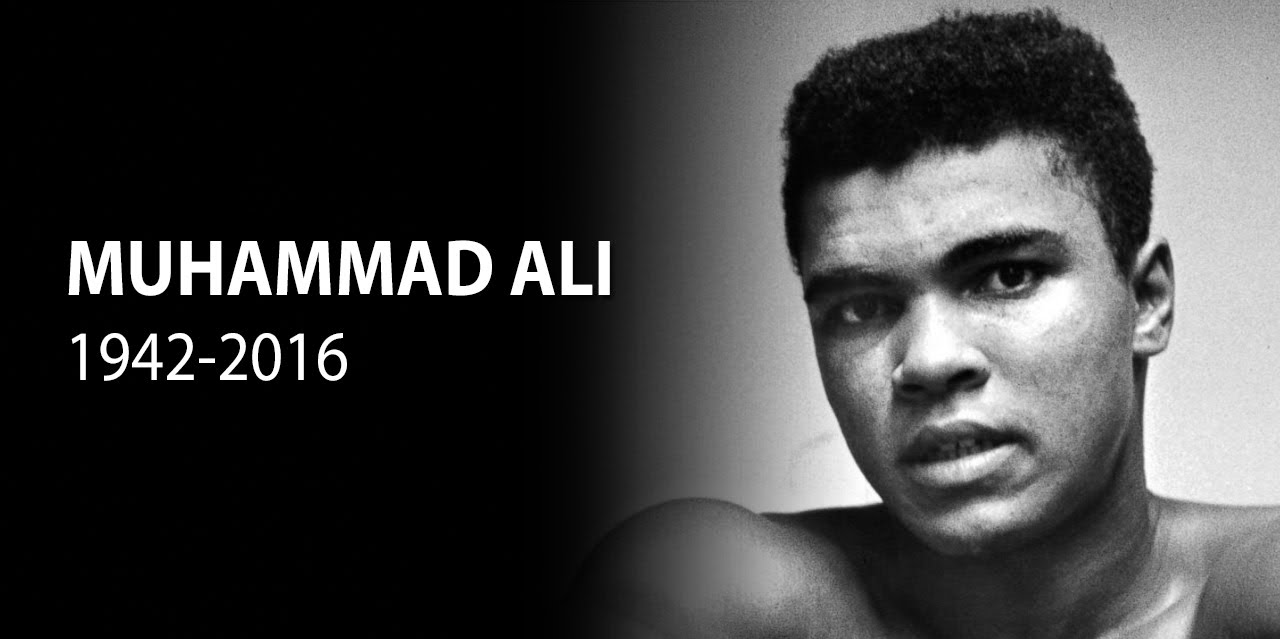 Feeryahankii Caanka ahaa ee Mohamed Ali oo geeriyooday somalia religion