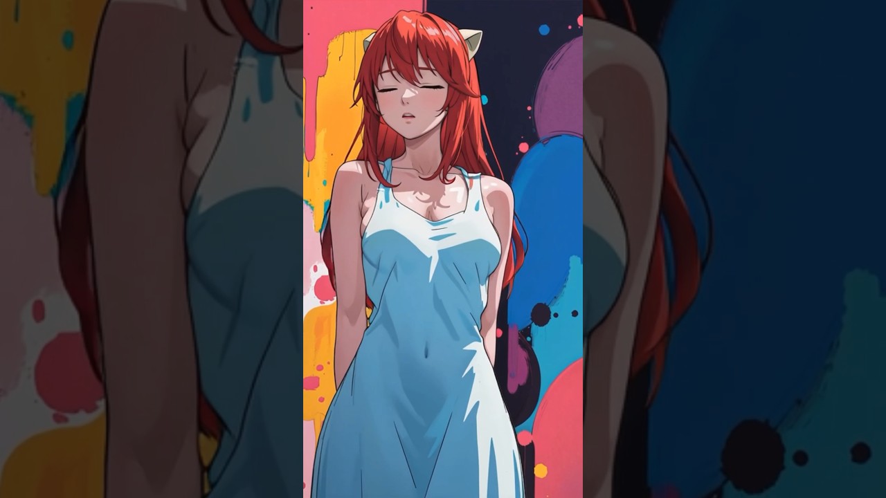 Anime de Culto Elfen Lied. 