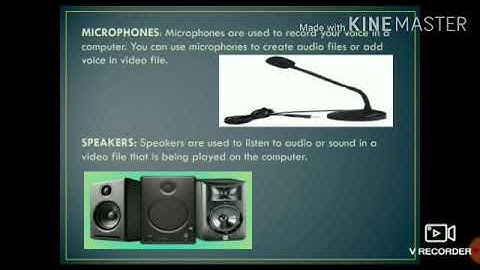 Computer - Chapter-3 Multimedia Part II (Class IV)