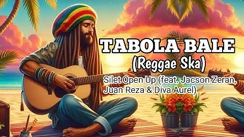 TABOLA BALE REGGAE SKA|| COVER LAGU AI #coverai
