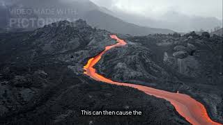 Major types of volcanoes/ A Volcanologist's Guide