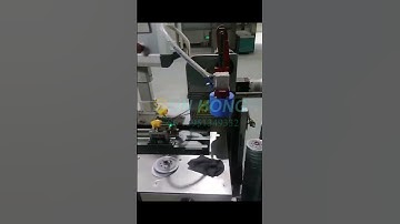 Sun Hong Anaerobic Glue Injection Machine for car spin on oil fuel filter