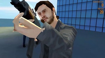 Sniper 3D Assassin: shot to kill Android gameplay Level-17