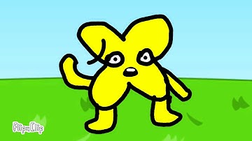 Bfb 9 m.a.p (part 41) reanimated (@boyanimates)