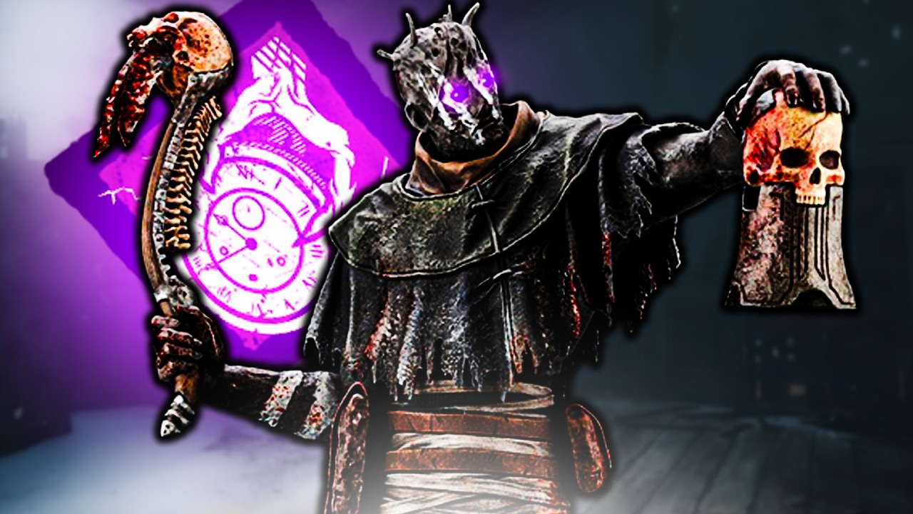 ESTA BUILD DE ESPECTRO ES EXTREMADAMENTE DIVERTIDA