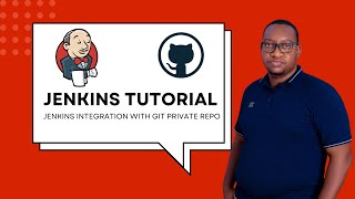 Connect Jenkins to Private GitHub Repos with SSH Keys