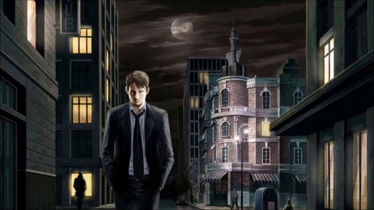 Last Window - The Secret of Cape West OST: Distant Memory (Extended)