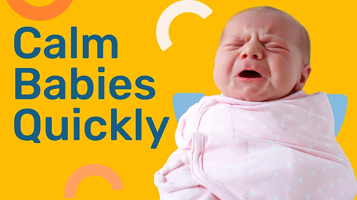 Instantly Calm a Crying Baby (4 Little-Known Techniques That Work When Nothing Else Does) - DayDayNews