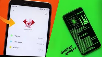 Magnificent 5 Mega Secret Android Apps For Pro Users ⚡⚡- No One Even Knows ⚡⚡