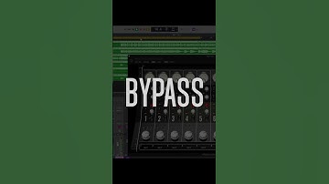 McDSP APB-16 Moo Mixer sounds AMAZING!