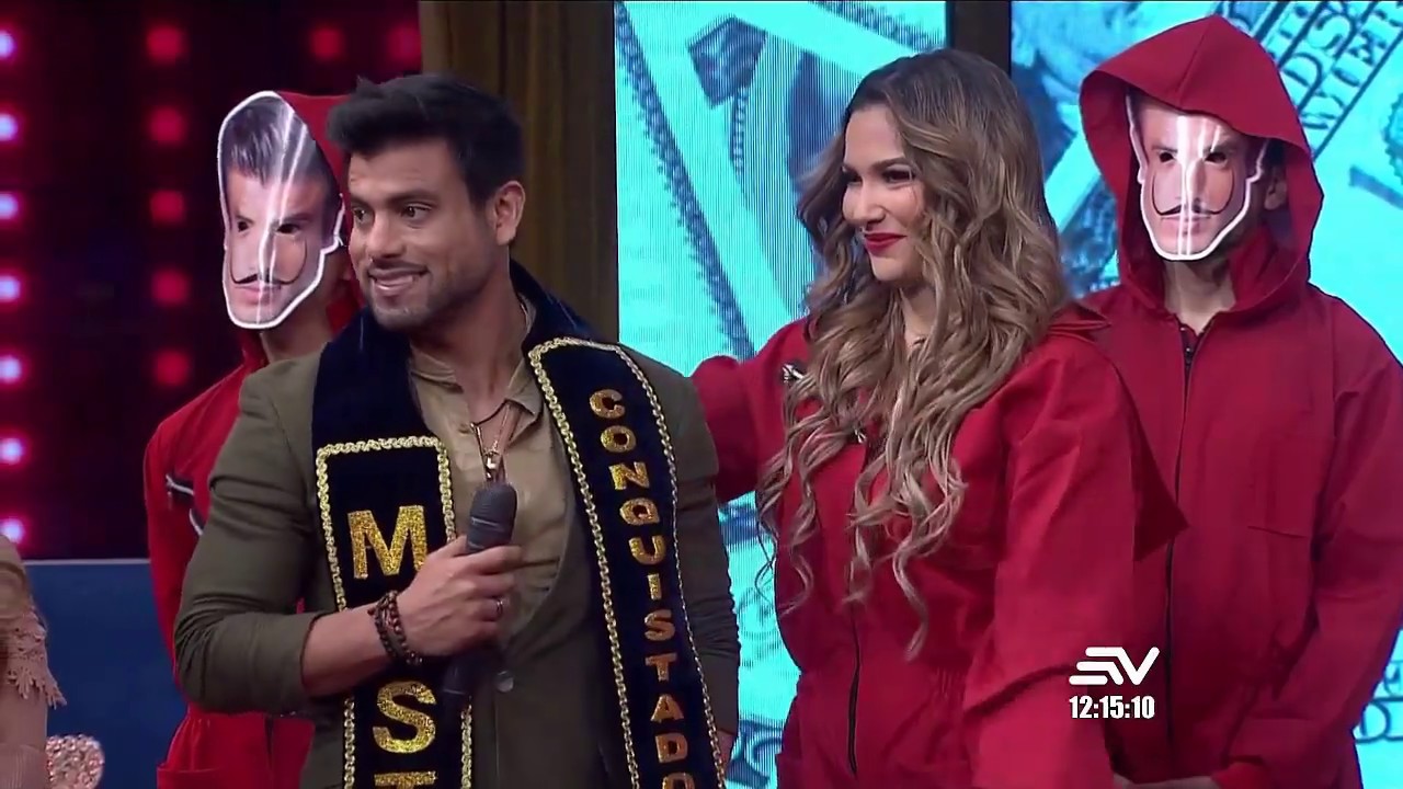 EC - Cumple Efraín R. (Ago 2019) Parte 3