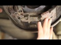 How To Adjust Your Drum Brakes