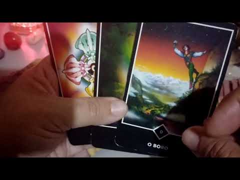 VOCÊS TEM UMA CONEXÃO FORTE #tarot