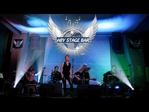 Black Ice Unplugged @ Aby Stage Bar