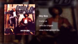Watch Camp Lo Sky Box video