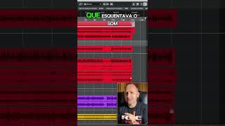 Sature TUDO: O Segredo do Som Analógico!