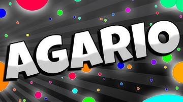 Squir- Agar Introduction (Agar.io)